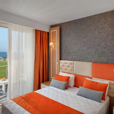 Golden Orange 3* Анталья
