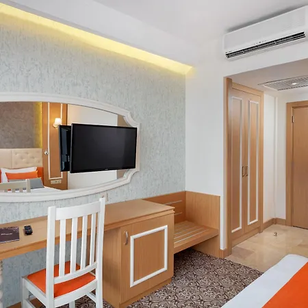 Golden Orange Отель Анталья