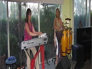 Отель Golden Orange 3*
