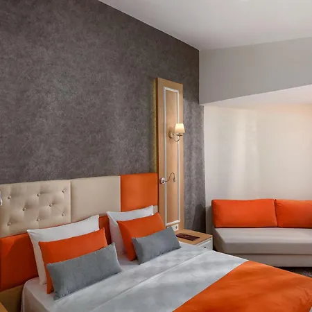 Golden Orange Hotel Antália